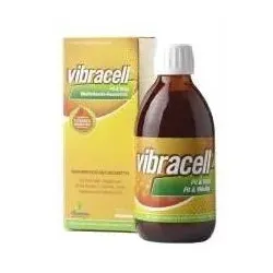 Vibracell Multivitamin-Konzentrat 300ml