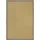 Flair Rugs Sisal Look Outdoor-Teppich 160 x 230 cm Grün