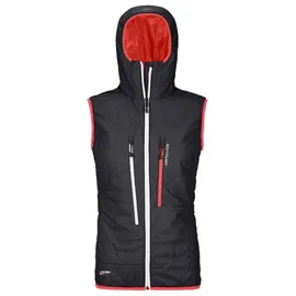 Ortovox Swisswool Piz Boé Vest W, mountain rose