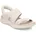 Go Walk Flex Sandal Damen Grey 38