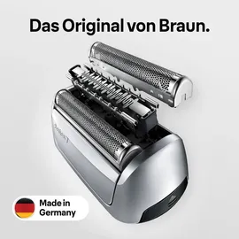 Braun Scherkopfkassette Series 7 Kombipack 70S 
