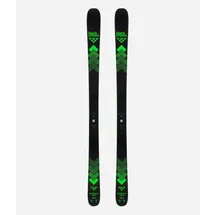 Black Crows Captis 24/25 (Grün 178) Freerideski