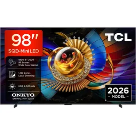 TCL 98Q7D 98" 4K Ultra HD LED Fernseher