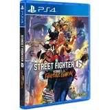 Street Fighter 6 Years 1-2 Fighters Edition