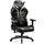 Diablo Chairs X-Ray Gaming-Stuhl schwarz/weiß Small