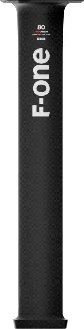 F-ONE UHM CARBON 12 MAST 2026 - 80