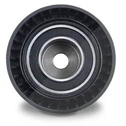 Bestprice Spannrolle Keilrippenriemen [Hersteller-Nr. 06051] für BMW, Skoda