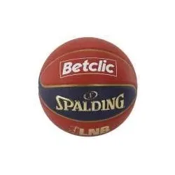 Spalding Basketball TF 1000 Betclic Legacy LNB Größe 7 S