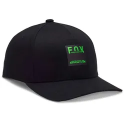 Fox Youth Intrude 110 Snapback Cap Kinder