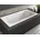 Badland Classic Slim Rechteckbadewanne 70 x 170 cm UBA147ARA2V-01