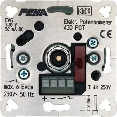 Dimmer 230V