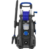 AR BLUE CLEAN e-4 Twin Flow