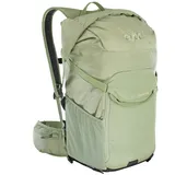 EVOC Photop 22l Rucksack grün (501313323)