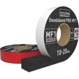 SOUDAL Fugendichtband Soudaband Pro MF1 63/15-30 4 m