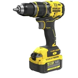 Stanley SFMCD721D2K inkl. 2 x 4,0 Ah + Koffer