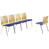 Mayer Sitzmöbel my Arcado Polyester Blau