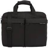 Tommy Hilfiger Laptoptasche TH Element Repreve Computer Bag Black