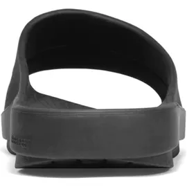 Oofos OOahh Sandale schwarz, 38