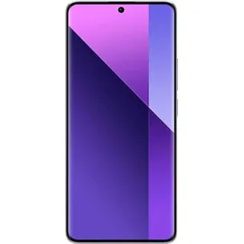 Xiaomi Redmi Note 13 Pro+ 5G 8 GB RAM 256 GB Aurora Purple