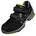 1 8542843 Sicherheitssandale S1 Schuhgröße EU 43 Schwarz 1 Paar