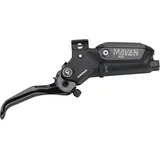 Sram Maven Silver Stealth