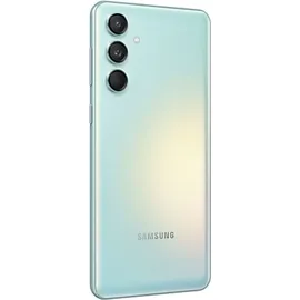 Samsung Galaxy M55 128 GB Light Green