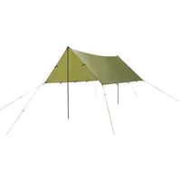 Easy Camp Norddal Tarp Grün