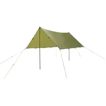 Easy Camp Norddal Tarp Grün