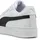 Puma CA Pro Classic II Sneakers 39, White Black - 39 EU