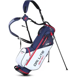 Big MAX Dri Lite Seven G Standbag - black