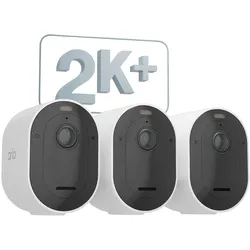 ARLO Pro 5 - Netzwerk-Überwachungskamera - Außenbereich - witterungsbeständig -