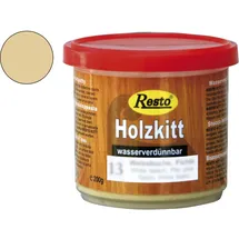 Resto Holzkitt Eiche hell 200 g