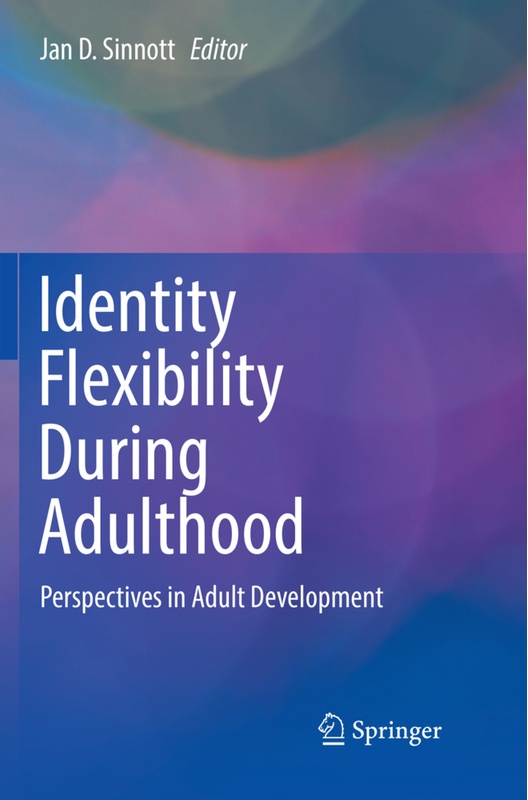Identity Flexibility During Adulthood, Kartoniert (TB)