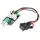 Mixhome Drehzahlregler 6V/12V/24V 3A PWM