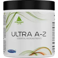 Peak Performance Peak Ultra A-Z Kapseln 120 St.