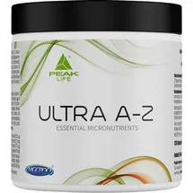 Peak Performance Peak Ultra A-Z Kapseln 120 St.