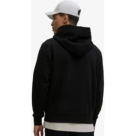 JACK & JONES Soho Sweatjacke Herren Schwarz L