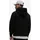JACK & JONES Soho Sweatjacke Herren Schwarz L