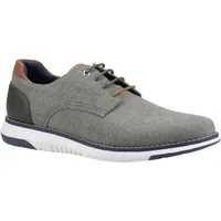 Hush Puppies BruceLace Herren Sommer, Khaki, 43 EU - 43 EU