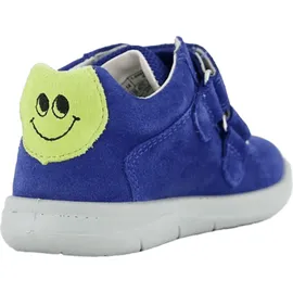 superfit Lillo Lauflernschuhe, Blau 23