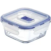 Luminarc Pure Box Active rund transparent 0,38 l