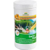 Heissner Teichpflege Schwimmteichbakterien 1 kg - Schwimmteichpflege vo
