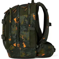 Satch Pack Jurassic Jungle