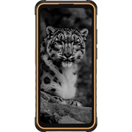 Ulefone Armor X31 Pro 8 GB RAM 256 GB Orange