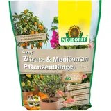 NEUDORFF Azet Zitrus- und Mediterran Pflanzen-Dünger 750 g