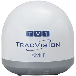 KVH TV1-Dummy