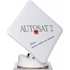 Sat-Anlage AutoSat 2F Control Twin