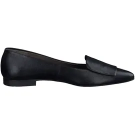 Paul Green Ballerina schwarz 37,5