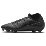 Nike Phantom Luna 2 Pro FG black/black/deep jungle 41