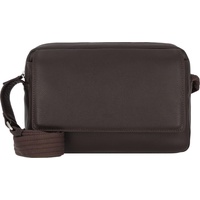 Picard Milano Umhängetasche Leder 27 cm cafe